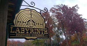 Labyrinth Brewery
