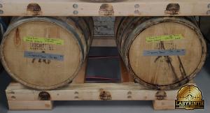 Labyrinth Brewery Kegs