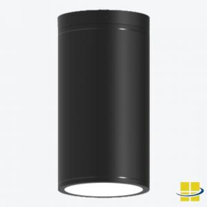 CYLI 10″ 75-95-120 LED Up/Down Pendant Mount with Selectable Kelvin & Selectable Wattage