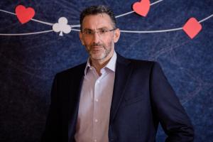 Domenico Vacchiano, Founder di SlotMatic