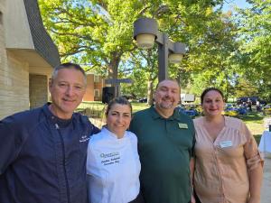 Quest Culinary Team Leaders