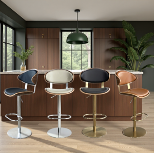 Armen Living stocks more than 600 barstool and counter stools with new designs debuting each quarter and in prices you simply can't beat!