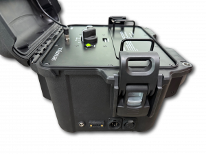 SMX2 Scenting System Product Photo