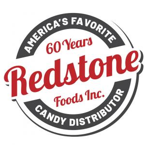 Redstone has been America's Favorite Candy Distributor for 60 years.