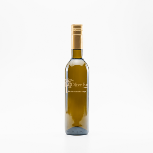 Organic, Cold-Pressed, Extra Virgin Olive Oil