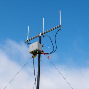 UNIFY.C2 integrates Pierce Aerospace Remote ID into unified operating picture