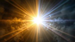 Three energy streams representing Resource Nationalization, Infrastructure Transformation, and Digital Asset Bifurcation converging into a central nexus, visualizing The 3 Commverging Forces framework for Post-Fiat wealth strategy.