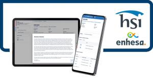 HSI partners with Enhesa to expand Regulatory Compliance