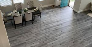 Professional Flooring Contractor
