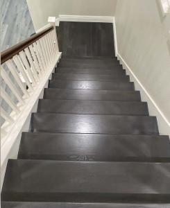 Revamp Your Staircase with Jay Ra Hardwood Floors