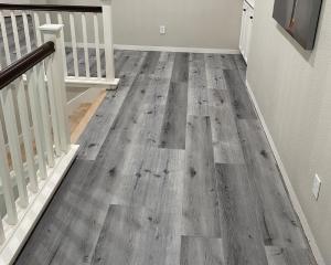 Time to Upgrade Your Flooring