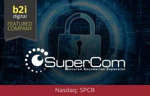 Under the agreement, SuperCom will deploy its PureOne™ all-in-one GPS monitoring solution to support the provider's community supervision operations.
