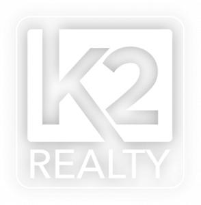 James Kenny and Paul Kaneb, Co-Founders of K2 Realty in North Palm Beach, Florida