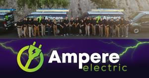 Ampere Electric Las Vegas Electricians