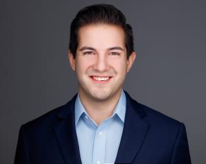 Logan A. Schlutz, residential real estate professional with Estate Professionals in Boulder, Colorado