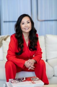 Elite Asian Matchmaker Xiaoli Mei