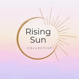 Rising Sun Studio Logo