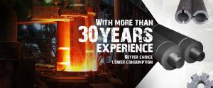 China Top Graphite Electrode Manufacturer