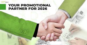 The ODM Group develops promotional merchandise, POS displays, and brand-led packaging in collaboration with global brands.