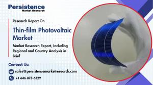 Thin-film Photovoltaic Market
