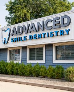 Advanced Smile Dentistry