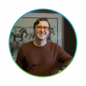 Ray Cheselka, COO at webFEAT Complete