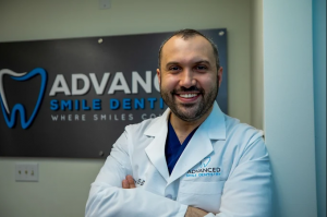 Dr. David Basar - Advance Smile Dentistry