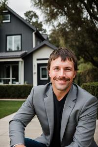 Jeremy Fishnick, licensed home inspector and real estate advisor in Southwest Wisconsin, specializing in strategy-driven home marketing.