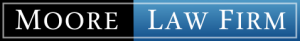 Moore Law Firm Logo