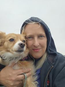 Jodi Jill, Puzzle Day founder