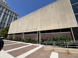 Peoria County Courthouse
