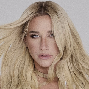 Kesha, global pop artist