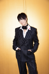 Diane Warren, legendary American songwriter
