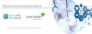 Arab Health 2020