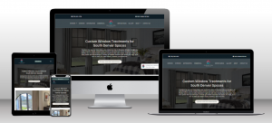 Elevation Window Designs Website