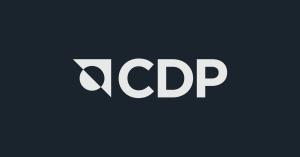 CDP Logo