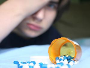 foster child drugging