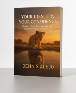 Your Identity, Your Confidence