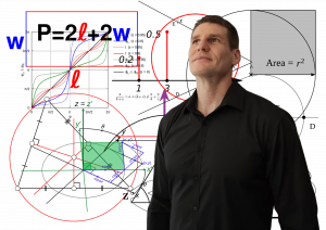 Sascha Füller denkt über mathematische und physikalische Konzepte nach – Expertise und Erfahrung für individuelle Schülerbetreuung auf Mallorca und online.