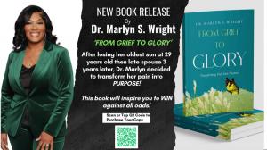 Dr. Marlyn S. Wright