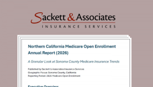 2026 Medicare Enrollment Report