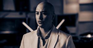 Allan Palacios Chan - Symphonic Pop Artist