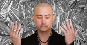 Allan Palacios Chan - Symphonic Pop Artist