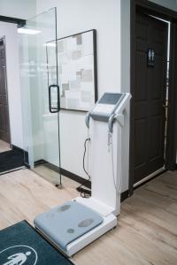 Body Composition Testing in Kitchener-Waterloo