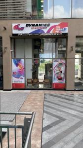 Dm Physios centre Noida