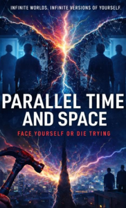 Parallel Time and Space