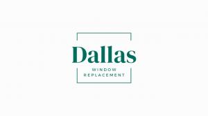 Dallas Windows & Doors logo representing window and door installation services in Dallas Texas
