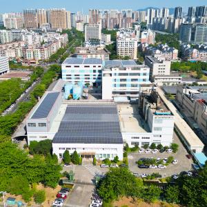 Zhongshan Linyang Plastic Co., Ltd.