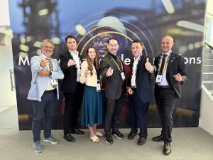 Atelic Signs MOU with Shell