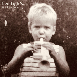 Atlanta Based Americana Singer-Songwriter, Heidi Huelskoetter releases single "Red Lights"